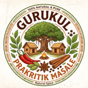 Gurukul Prakritik Masale