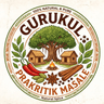 Gurukul Prakritik Masale Logo