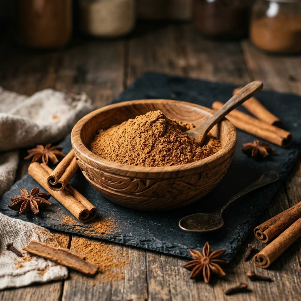 Dalchini Powder