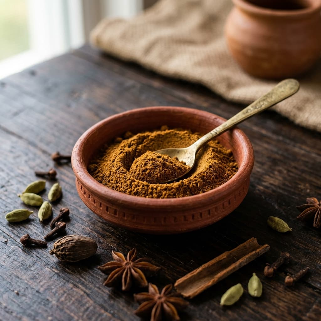 Garam Masala